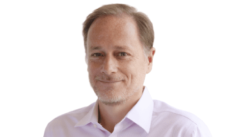 Haj Muntz CEO